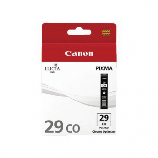 Canon Chroma Optimiser Ink Tank (4879B001) 